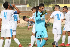Κ16 Απόλλων-Διγενής Ακρίτας Μόρφου (Φωτορεπορτάζ)