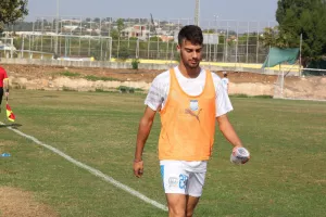 Κ16 Απόλλων-Διγενής Ακρίτας Μόρφου (Φωτορεπορτάζ)