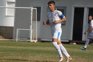Κ16 Απόλλων-Διγενής Ακρίτας Μόρφου (Φωτορεπορτάζ)