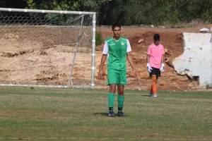 Κ16 Απόλλων-Διγενής Ακρίτας Μόρφου (Φωτορεπορτάζ)