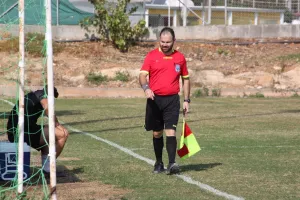 Κ16 Απόλλων-Διγενής Ακρίτας Μόρφου (Φωτορεπορτάζ)