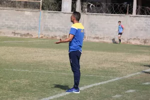 Κ16 Καρμιώτισσα-ΑΠΟΕΛ (Φωτορεπορτάζ)