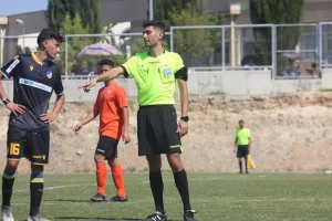 Κ17 ΑΠΟΕΛ - Διγενής Μόρφου (Φωτορεπορτάζ)