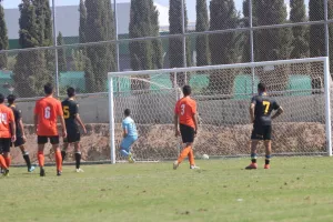 Κ17 ΑΠΟΕΛ - Διγενής Μόρφου (Φωτορεπορτάζ)