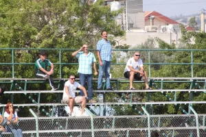 Κ16 Καρμιώτισσα-ΑΠΟΕΛ (Φωτορεπορτάζ)