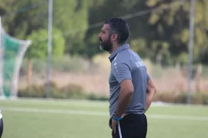 Κ16 ΠΑΕΕΚ - Ολυμπιακός (Φωτορεπορτάζ)