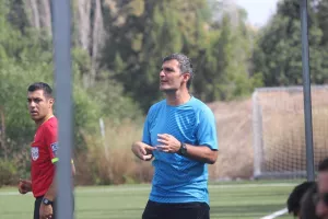 Κ16 ΠΑΕΕΚ - Ολυμπιακός (Φωτορεπορτάζ)