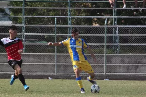 Κ17 Καρμιώτισσα-ΑΠΟΕΛ (Φωτορεπορτάζ)