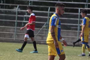 Κ17 Καρμιώτισσα-ΑΠΟΕΛ (Φωτορεπορτάζ)