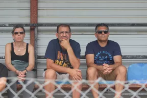 Κ16 ΠΑΕΕΚ - Ολυμπιακός (Φωτορεπορτάζ)