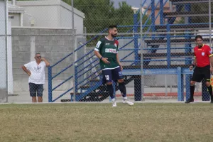 Κούρρης Ερήμης-Ο Κορμακίτης (Φωτορεπορτάζ)