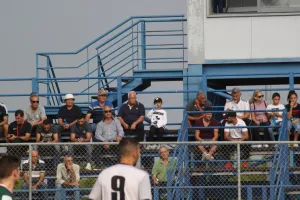 Κούρρης Ερήμης-Ο Κορμακίτης (Φωτορεπορτάζ)