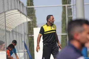 Κ15 ΑΠΟΕΛ - Αγία Νάπα (Φωτορεπορτάζ)