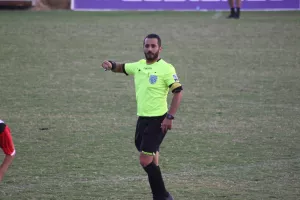 Κ19 Καρμιώτισσα-ΑΕΚ (Φωτορεπορτάζ)