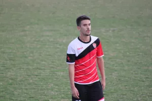 Κ19 Καρμιώτισσα-ΑΕΚ (Φωτορεπορτάζ)