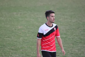 Κ19 Καρμιώτισσα-ΑΕΚ (Φωτορεπορτάζ)