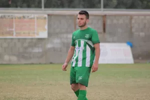 Κ19 ΑΕΛ-Άρης (Φωτορεπορτάζ)