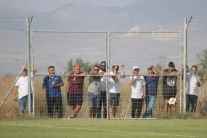 Κ19 Ομόνοια - ΑΠΟΕΛ (Φωτορεπορτάζ)