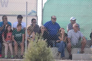 Κ19 Ομόνοια - ΑΠΟΕΛ (Φωτορεπορτάζ)