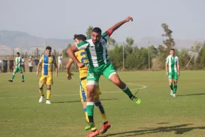 Κ19 Ομόνοια - ΑΠΟΕΛ (Φωτορεπορτάζ)