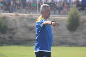 Κ19 Ομόνοια - ΑΠΟΕΛ (Φωτορεπορτάζ)