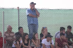 Κ19 Ομόνοια - ΑΠΟΕΛ (Φωτορεπορτάζ)