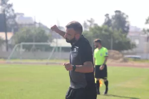 Κ16 Διγενής Μόρφου - ΕΝΠ (Φωτορεπορτάζ)