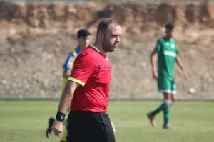 Κ16 ΑΠΟΕΛ - Οθέλλος (Φωτορεπορτάζ)