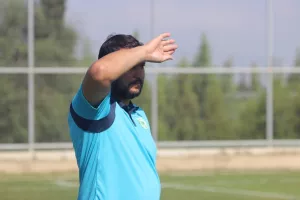 Κ16 ΑΠΟΕΛ - Οθέλλος (Φωτορεπορτάζ)
