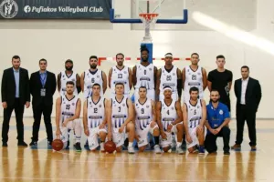 Εντός έδρας νίκη για τον ΑΠΟΠ επί της ΑΕΛ (φώτος)
