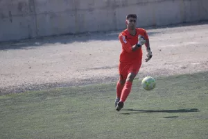 Κ17 ΑΠΟΕΛ - Οθέλλος (Φωτορεπορτάζ)