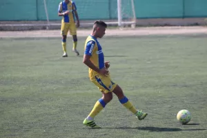 Κ17 ΑΠΟΕΛ - Οθέλλος (Φωτορεπορτάζ)