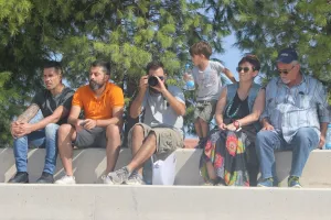 Κ17 ΑΠΟΕΛ - Οθέλλος (Φωτορεπορτάζ)