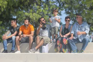 Κ17 ΑΠΟΕΛ - Οθέλλος (Φωτορεπορτάζ)