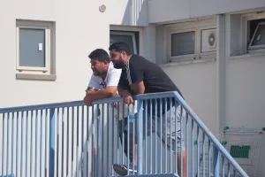 Κ17 ΑΠΟΕΛ - Οθέλλος (Φωτορεπορτάζ)