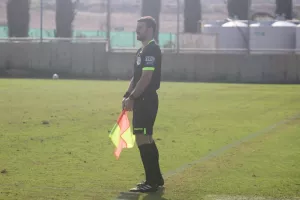 Κ14 ΑΠΟΕΛ - Καρμιώτισσα (Φωτορεπορτάζ)