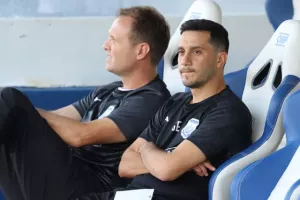Με RAYO SHOW... πήρε το ντέρμπι η Ανόρθωση! (φώτος)