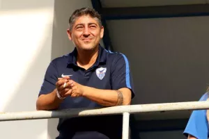 ΦΩΤΟΡΕΠΟΡΤΑΖ απ' τις κερκίδες του "ΠΑΠ"