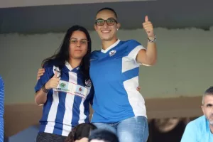 ΦΩΤΟΡΕΠΟΡΤΑΖ απ' τις κερκίδες του "ΠΑΠ"