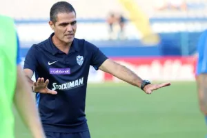 Με RAYO SHOW... πήρε το ντέρμπι η Ανόρθωση! (φώτος)