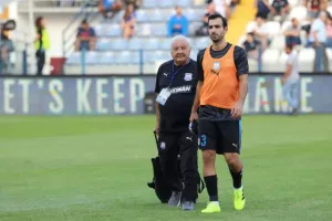 Με RAYO SHOW... πήρε το ντέρμπι η Ανόρθωση! (φώτος)