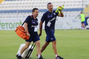 Με RAYO SHOW... πήρε το ντέρμπι η Ανόρθωση! (φώτος)
