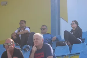 K16 ΘΟΪ - Ομόνοια (Φωτορεπορτάζ)