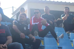 K16 ΘΟΪ - Ομόνοια (Φωτορεπορτάζ)
