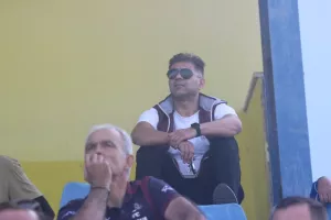 K16 ΘΟΪ - Ομόνοια (Φωτορεπορτάζ)