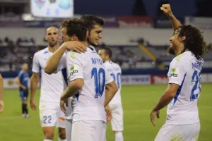 Με RAYO SHOW... πήρε το ντέρμπι η Ανόρθωση! (φώτος)