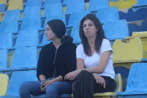K16 ΘΟΪ - Ομόνοια (Φωτορεπορτάζ)