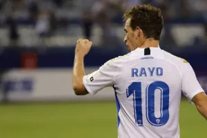 Με RAYO SHOW... πήρε το ντέρμπι η Ανόρθωση! (φώτος)