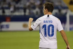 Με RAYO SHOW... πήρε το ντέρμπι η Ανόρθωση! (φώτος)