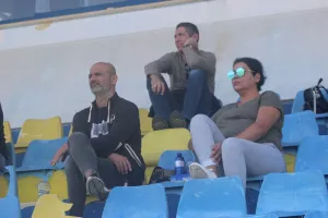 K16 ΘΟΪ - Ομόνοια (Φωτορεπορτάζ)